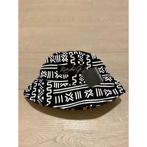Reversible Bucket Hat